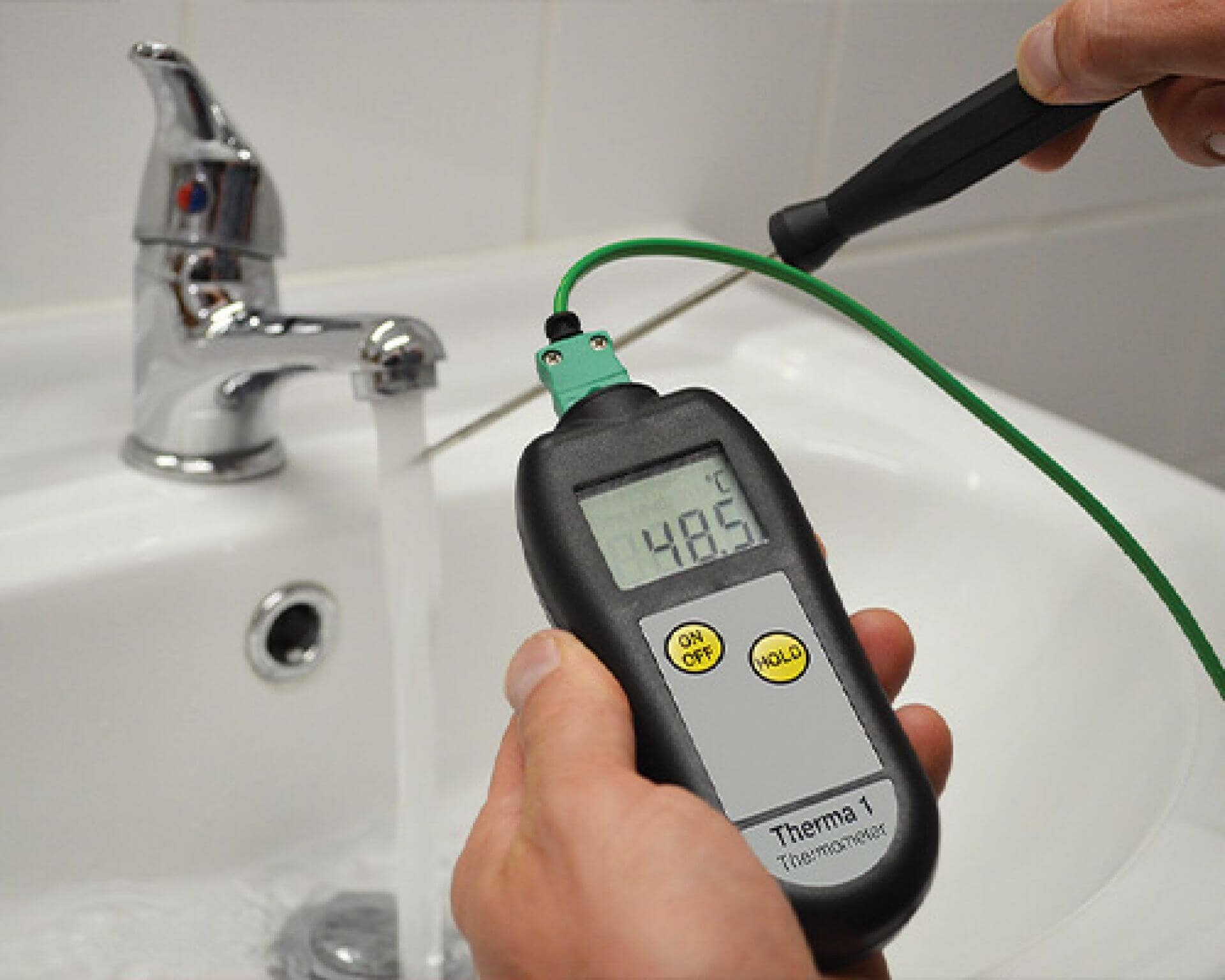 Legionella Awareness Course (with optional practical add-on)