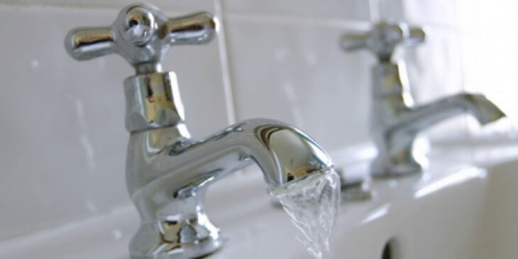 Tailored Legionella Control Courses